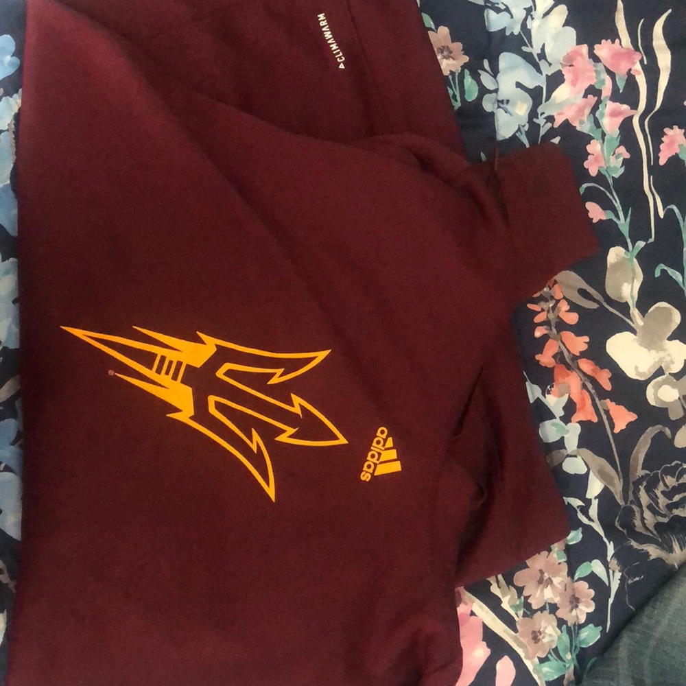 Adidas hoodie